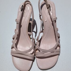 Nine West Women's Blush Strappy Sandals